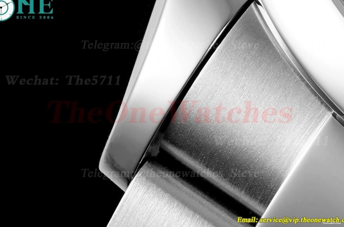 SS 36mm VSF SS Blue Datejust Dial VS3235 Oys 126200 1212